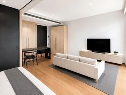OUE Twin Peaks (D9), Condominium #558943551